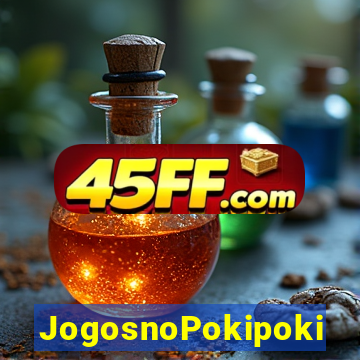 JogosnoPokipoki