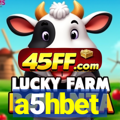 a5hbet