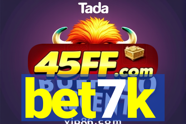 bet7k