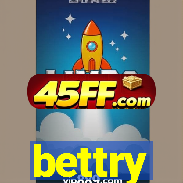 bettry