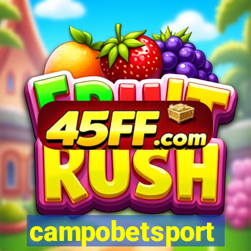 campobetsport