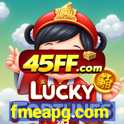 fmeapg.com