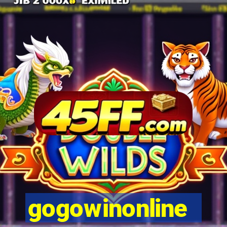 gogowinonline