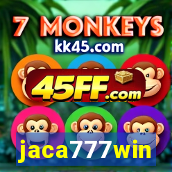 jaca777win