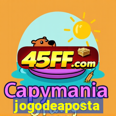 jogodeaposta