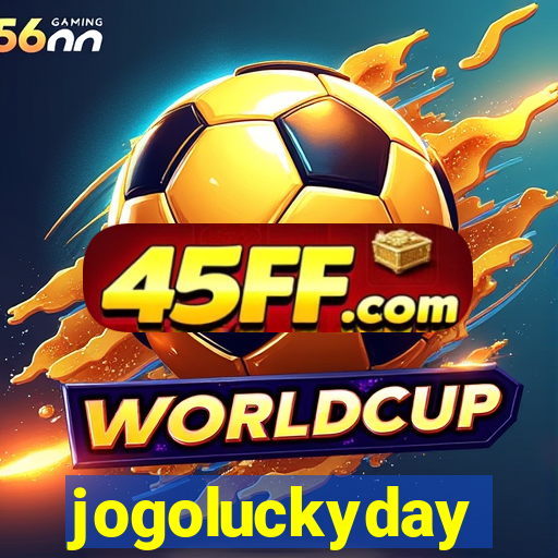 jogoluckyday