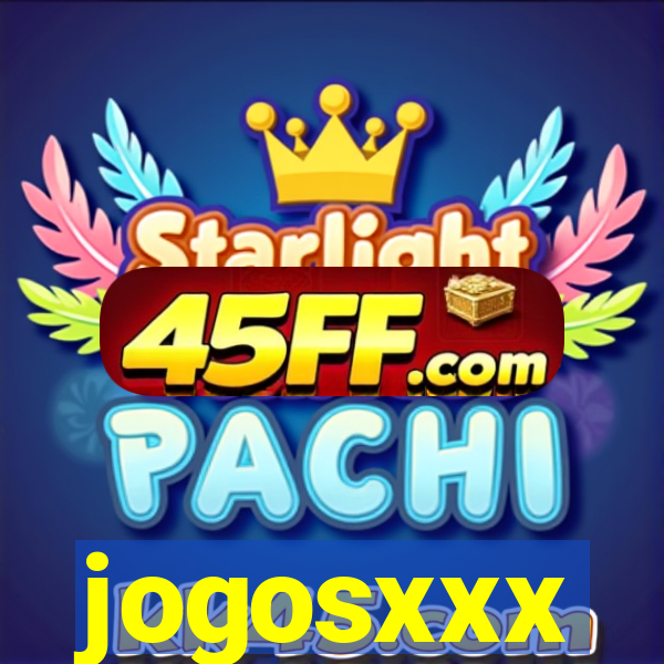 jogosxxx