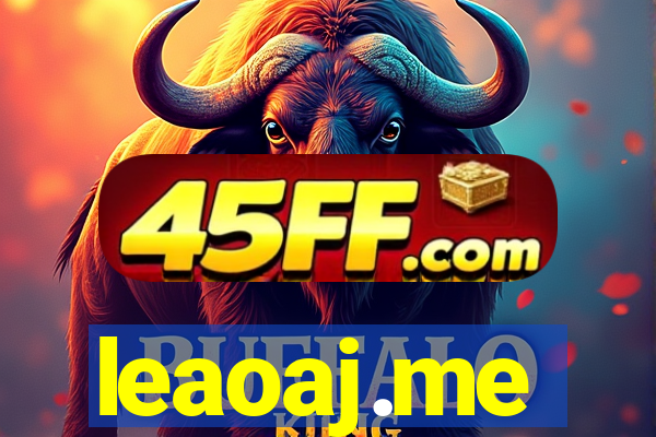 leaoaj.me