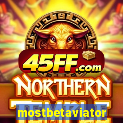 mostbetaviator