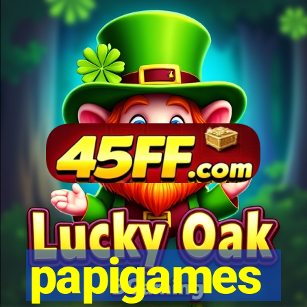 papigames