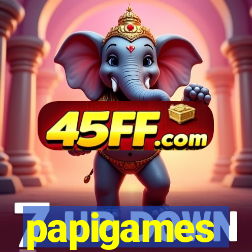 papigames