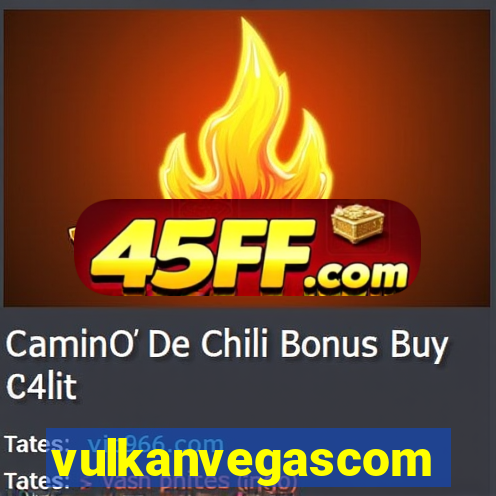 vulkanvegascom