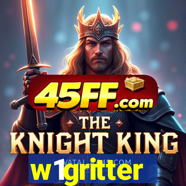 w1gritter