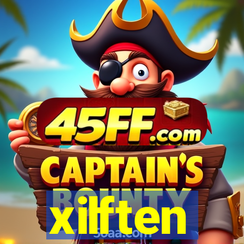 xilften